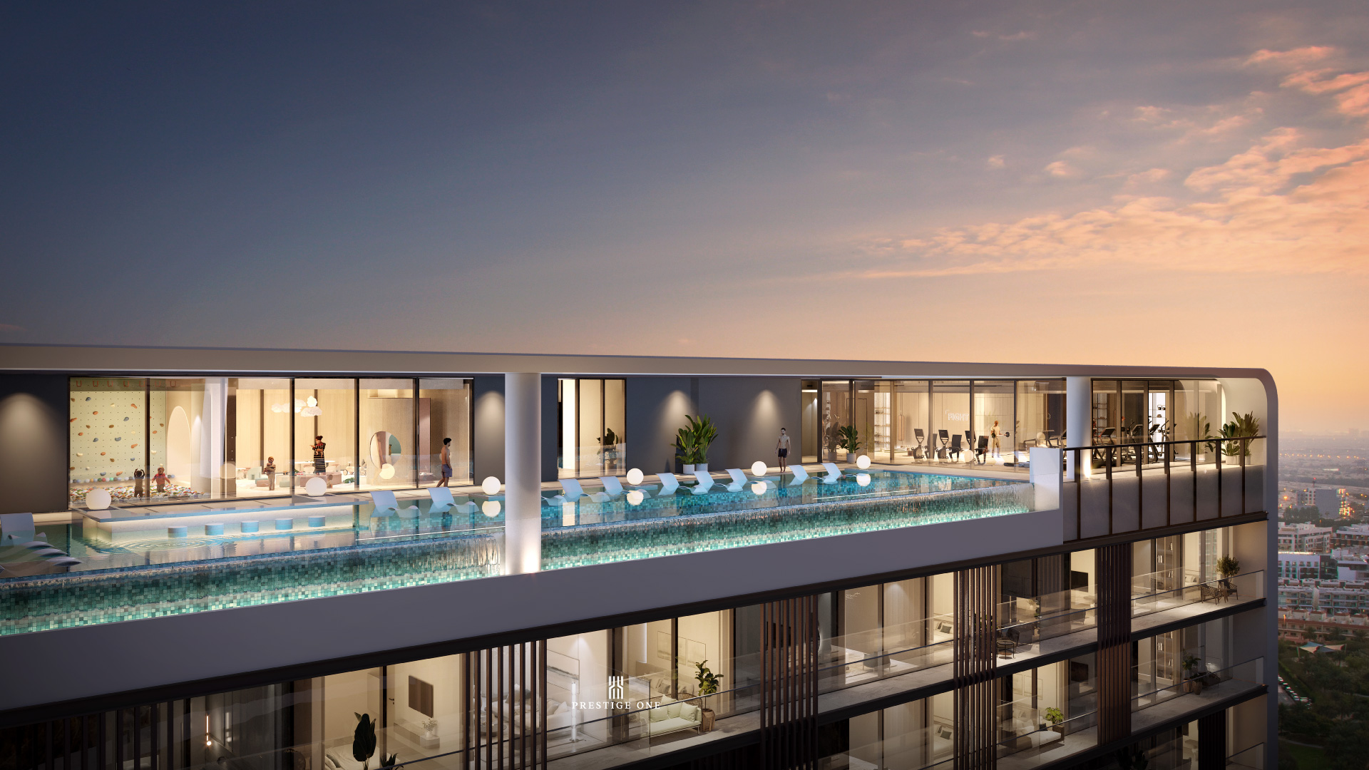 branded_EXT RENDER – THE PLACE by Prestige One-F