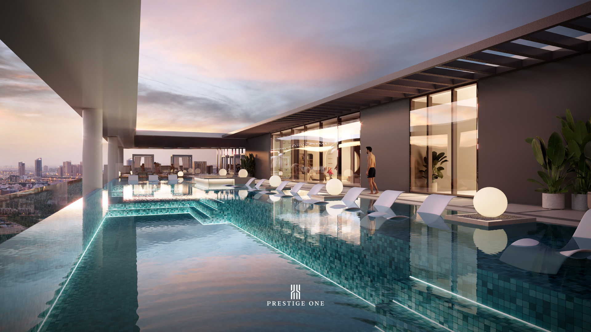branded_EXT RENDER – THE PLACE by Prestige One-G